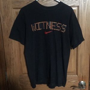 Nike Basketball Lebron James “Witness” t Shirt